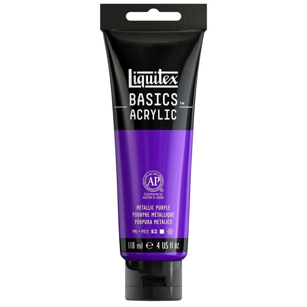 Liquitex Acrylic Paint