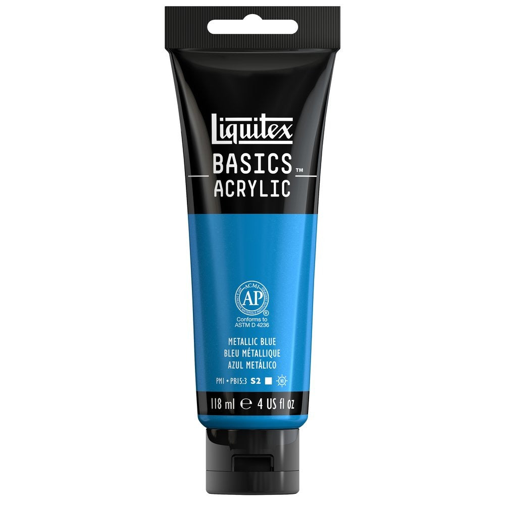 Liquitex Acrylic Paint