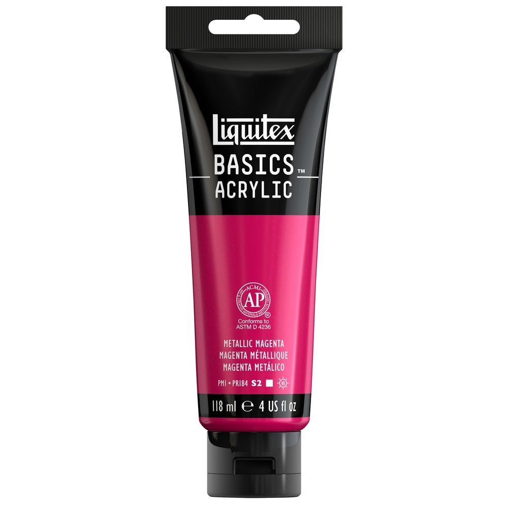 Liquitex Acrylic Paint