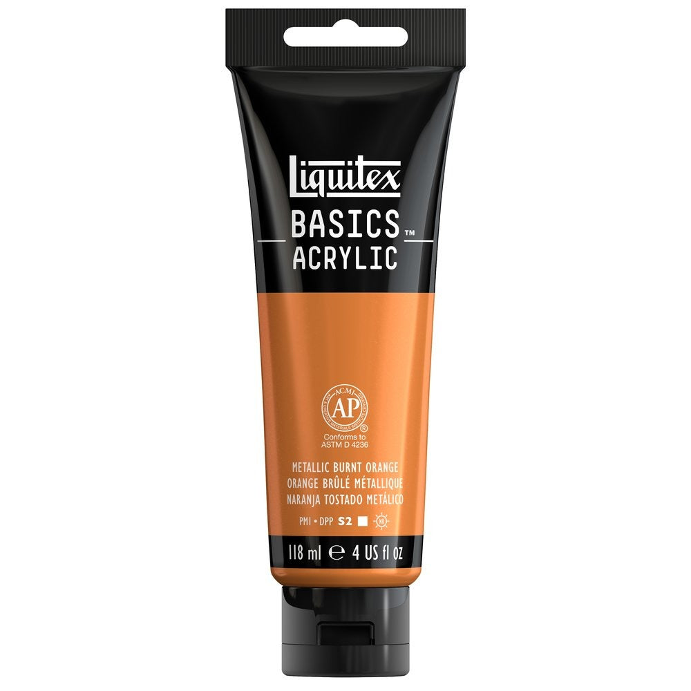 Liquitex Acrylic Paint