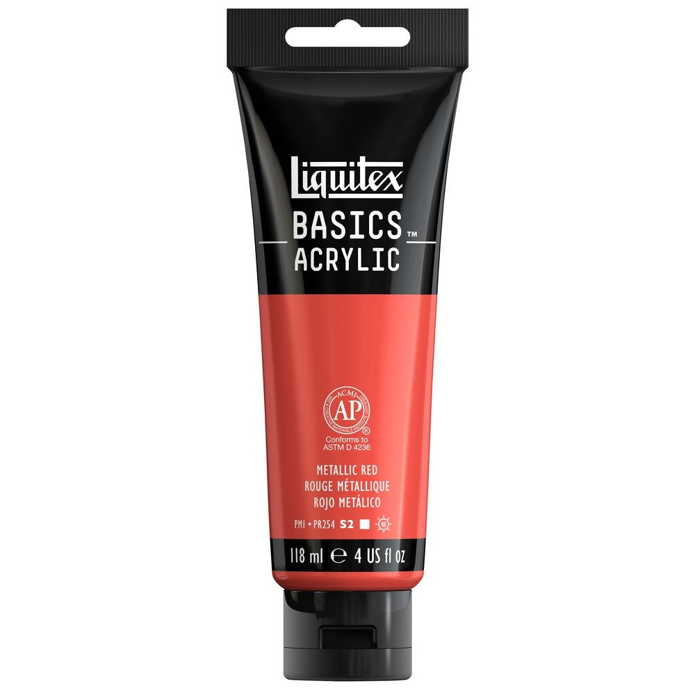 Liquitex Acrylic Paint