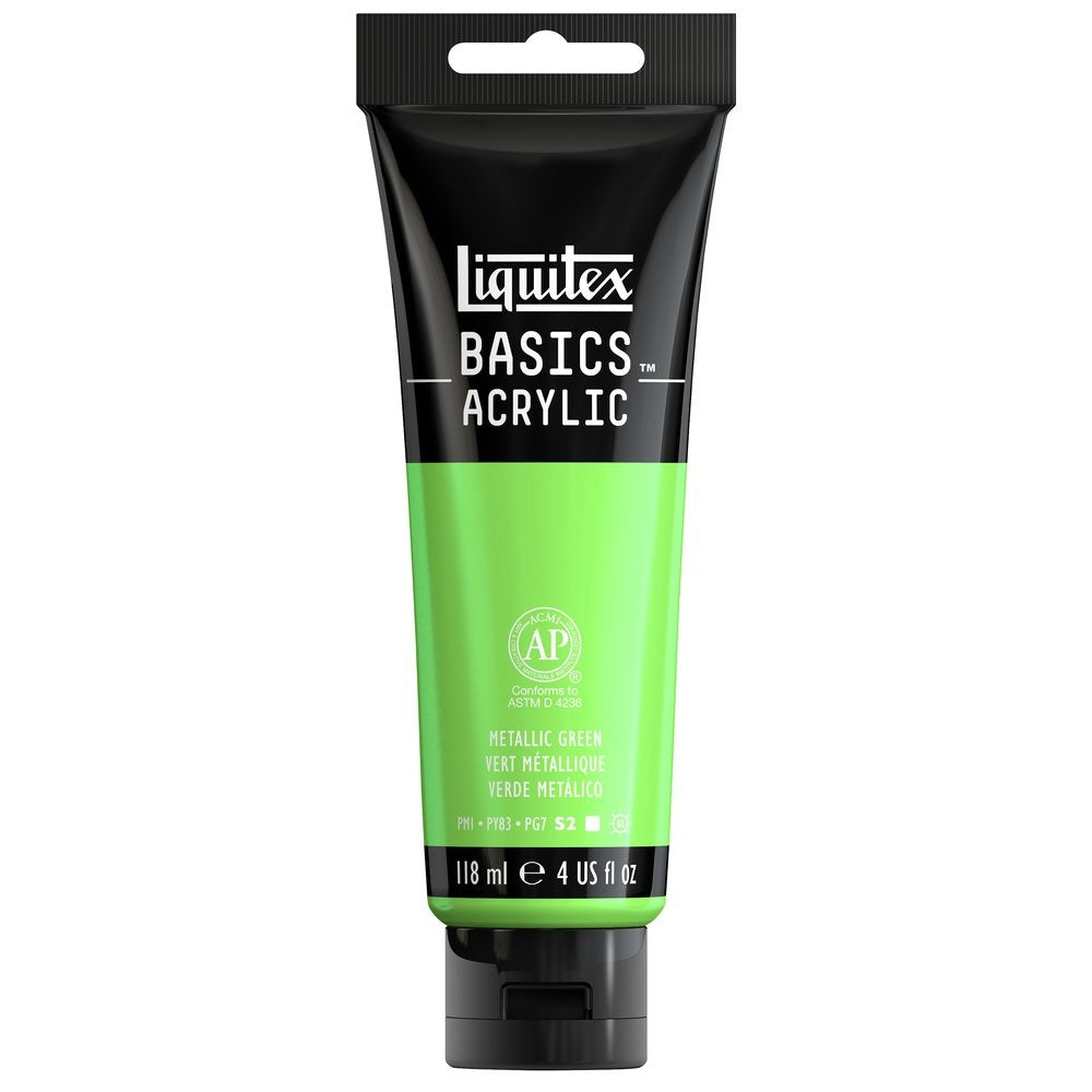 Liquitex Acrylic Paint