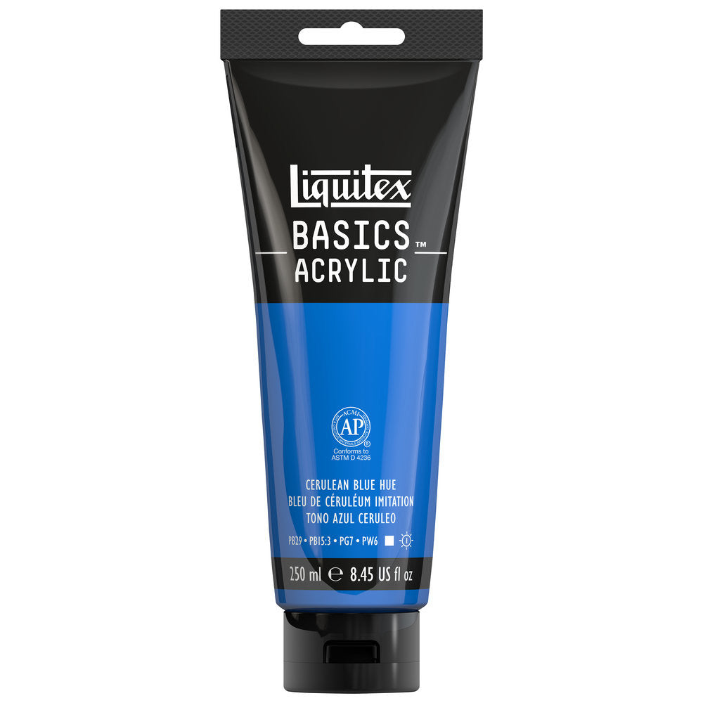 Liquitex Acrylic Paint