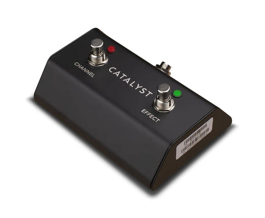 Line-6 LFS2 Footswitch for Catalyst Amps