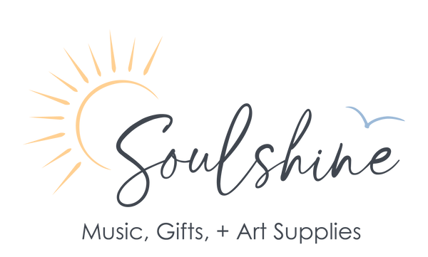 Soulshine Music, Gifts and Art Supplies