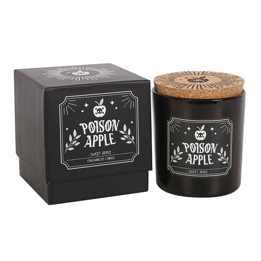 Something Different - Poison Apple Sweet Apple Candle