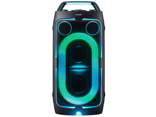 Samsung 160W Bi-Directional Party Speaker MX-ST40FZC