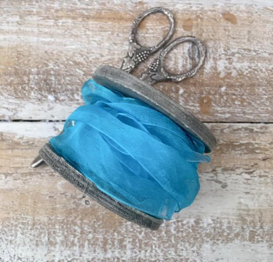 Old Fashion Ribbons Misty Vintage Ribbons
