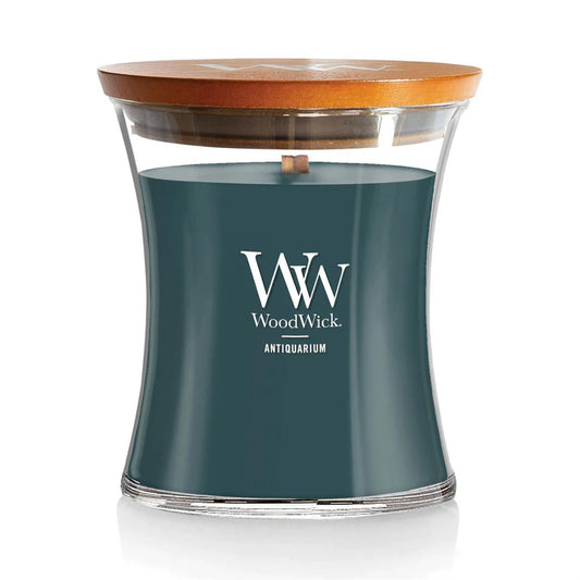 WoodWick Candles ~ Antiquarium