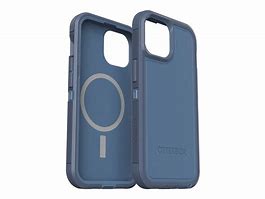 IPhone 14/15 Plus Defender XT Otterbox Case Blue