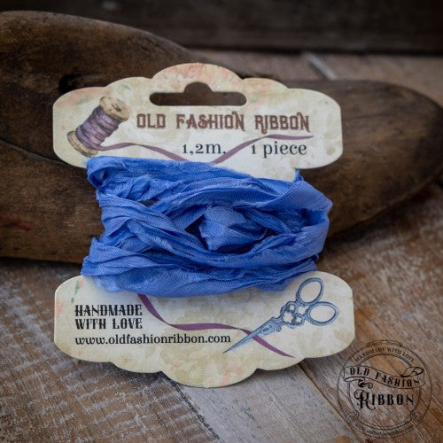 Old Fashion Ribbon - Variety of Colours