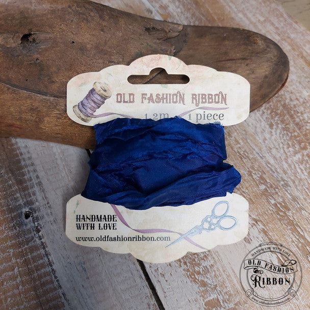 Old Fashion Ribbon - Variety of Colours