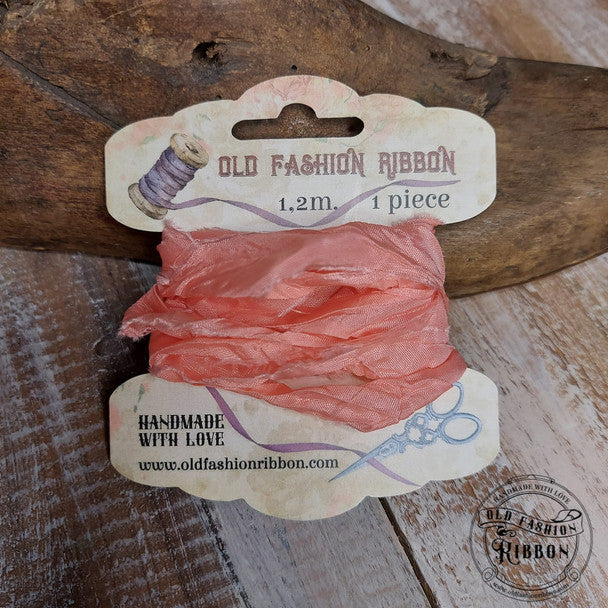 Old Fashion Ribbon - Variety of Colours