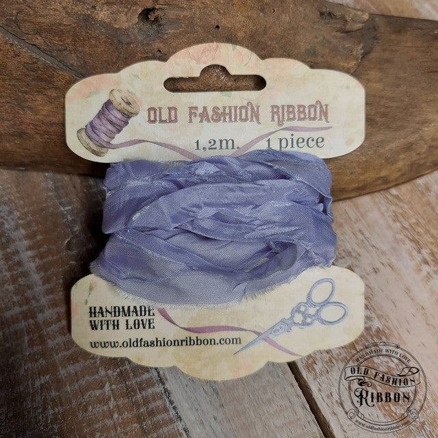 Old Fashion Ribbon - Variety of Colours