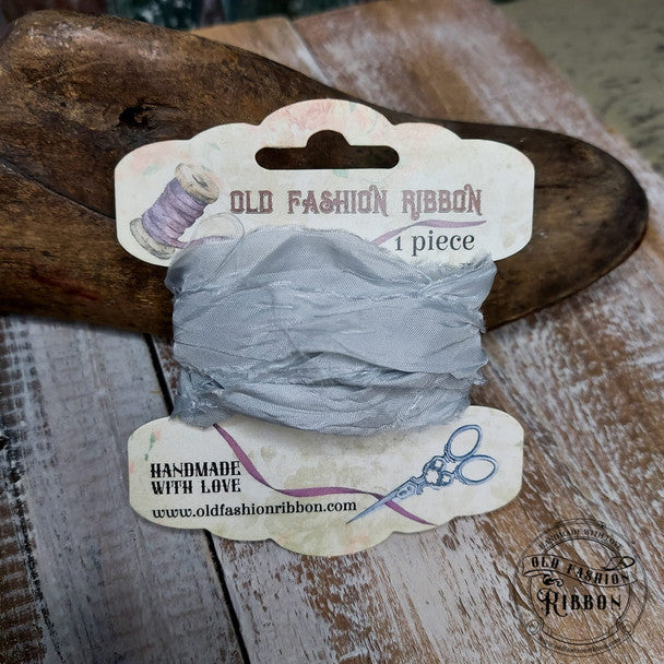 Old Fashion Ribbon - Variety of Colours