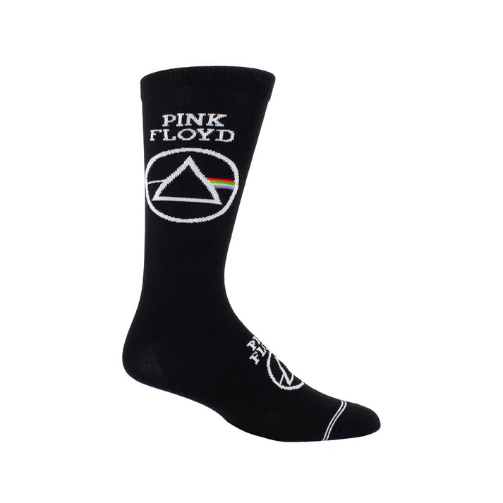 Men's Classic Rock Socks Gift Box