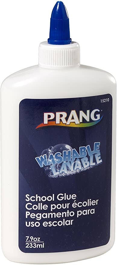 Prang School Glue 7.9 oz