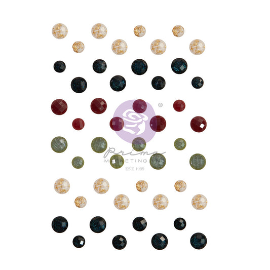 Prima Say it in Crystals Lost in Wonderland Collection 48 pc