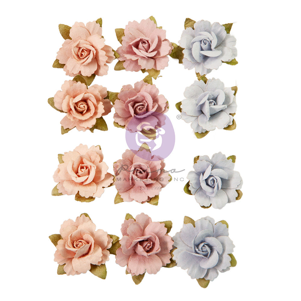 Prima ~ Bohemian Heart Collection