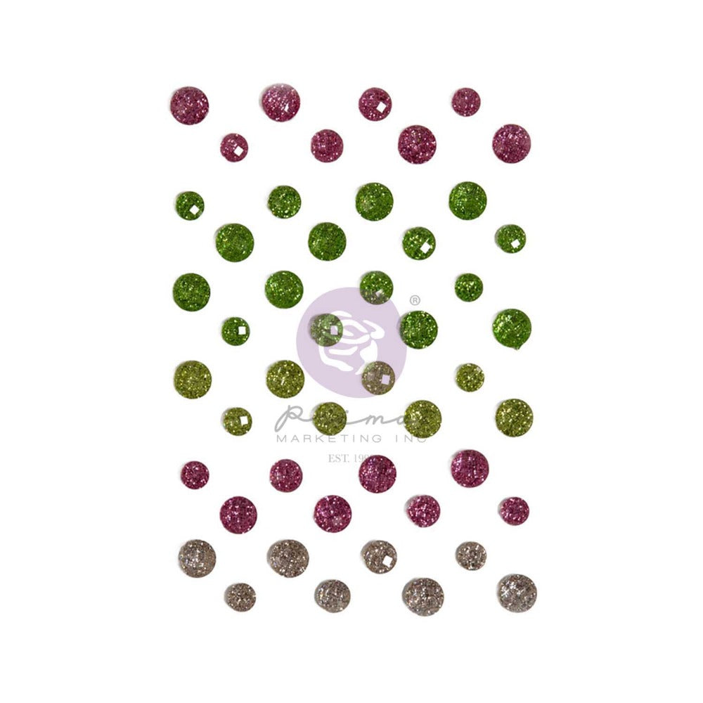 Prima - Serene Petals Collection