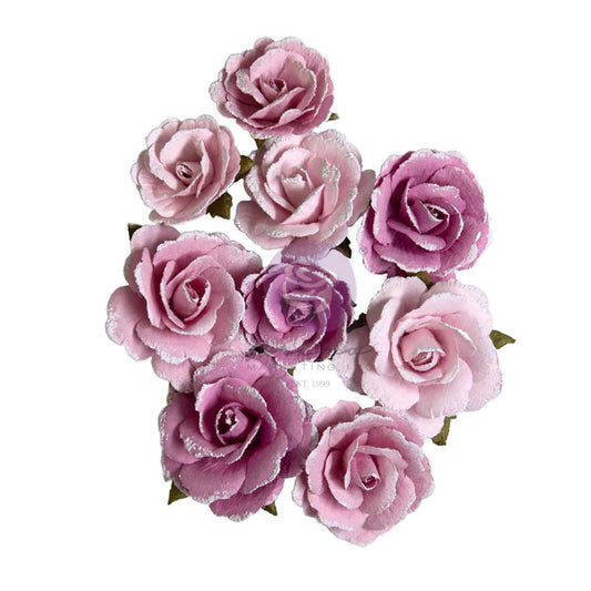 Prima - Serene Petals Collection