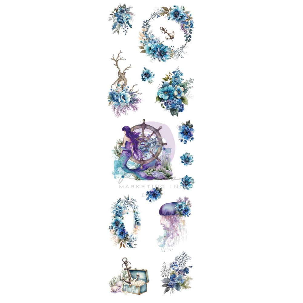 Prima - A Mermaid's Tale by The 3 Girls Tale Collection