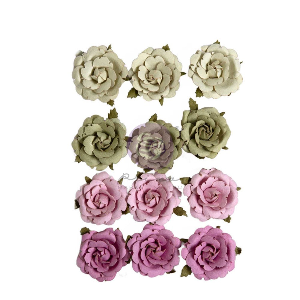 Prima - Serene Petals Collection