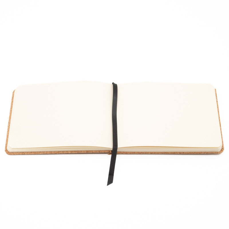 Prism Studios - Natural White Pages 11x15 cm