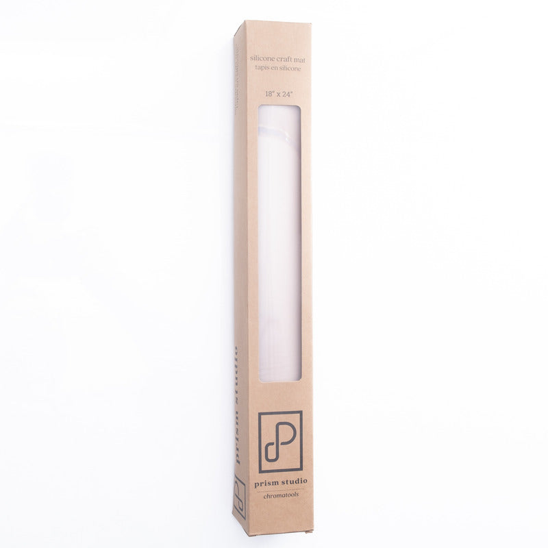 Prism Silicone Craft Mat