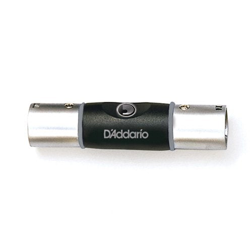 PLANETWAVES XLR MALE COUPLER
