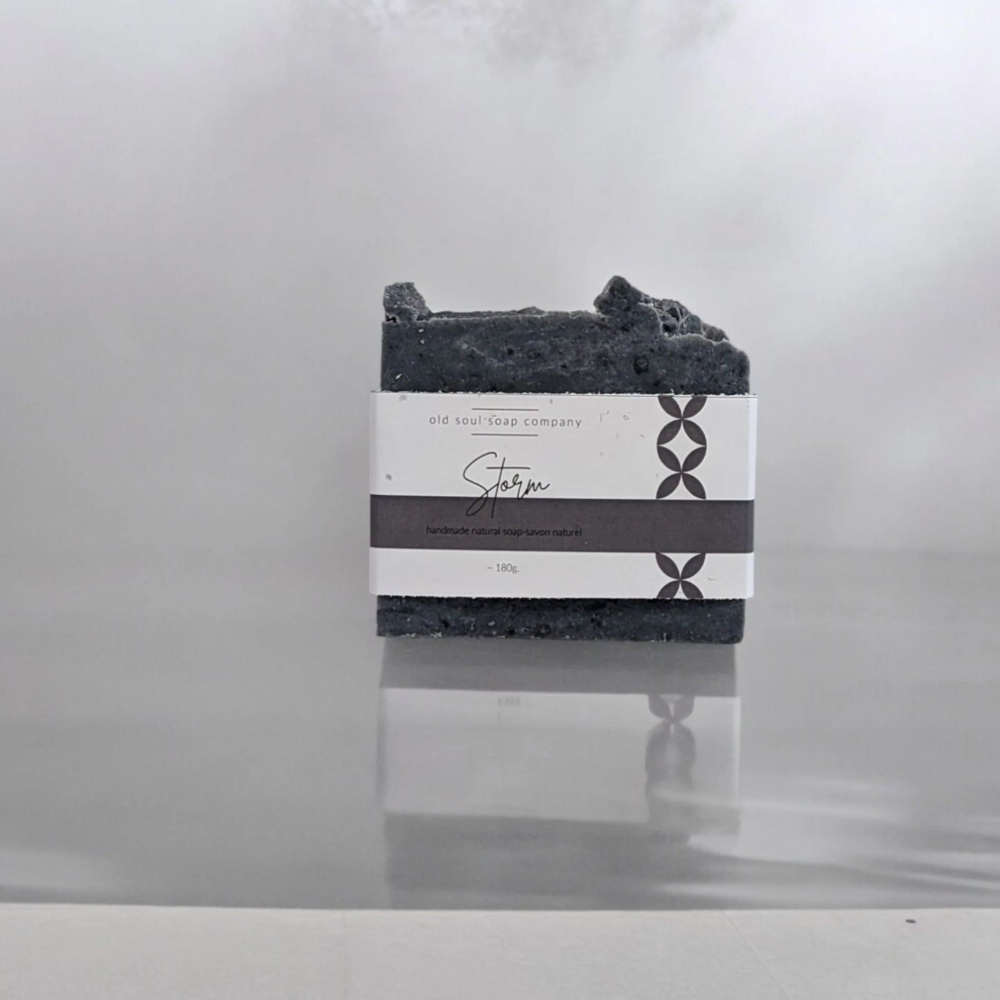 Old Soul Soap Company : Storm