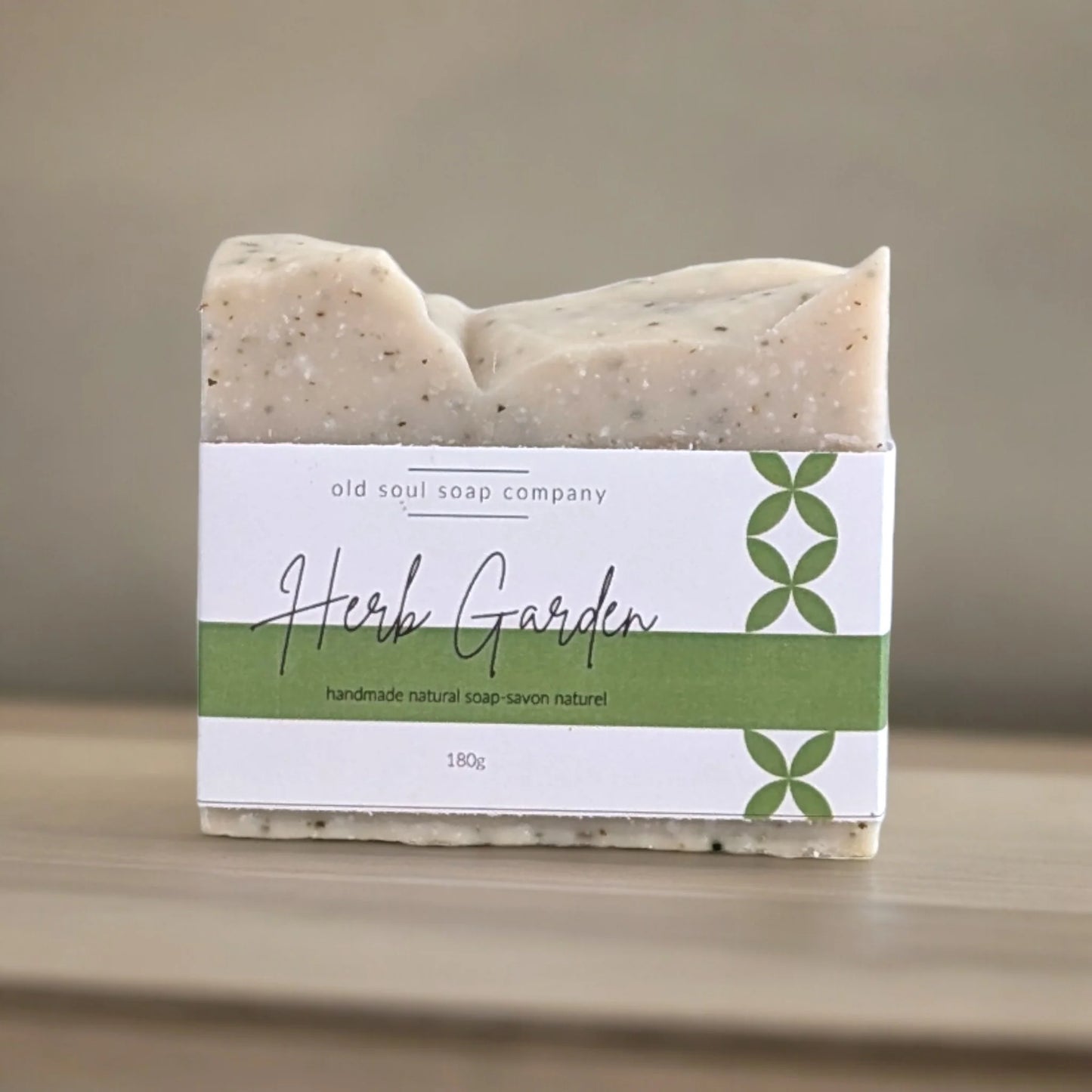 Old Soul Soap Company : Herb Garden