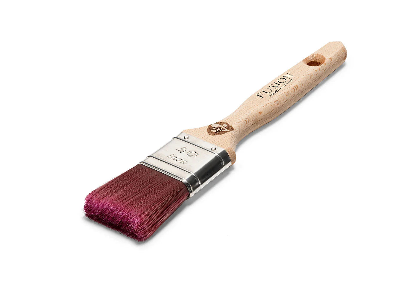 Fusion Staalmeester® - Pro Hybrid Flat Brushes