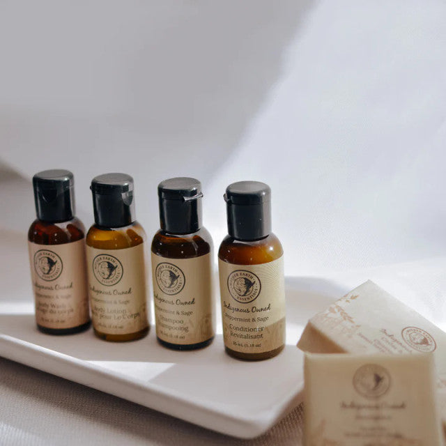 Mini Gift Pack 6 Pcs Multi Scent Essentials