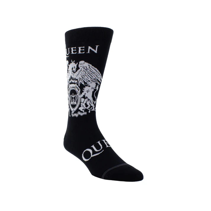 Men's Classic Rock Socks Gift Box