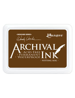 Ranger Archival Ink - Colour Variety