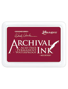 Ranger Archival Ink - Colour Variety