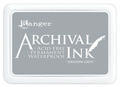 Ranger Archival Ink - Colour Variety