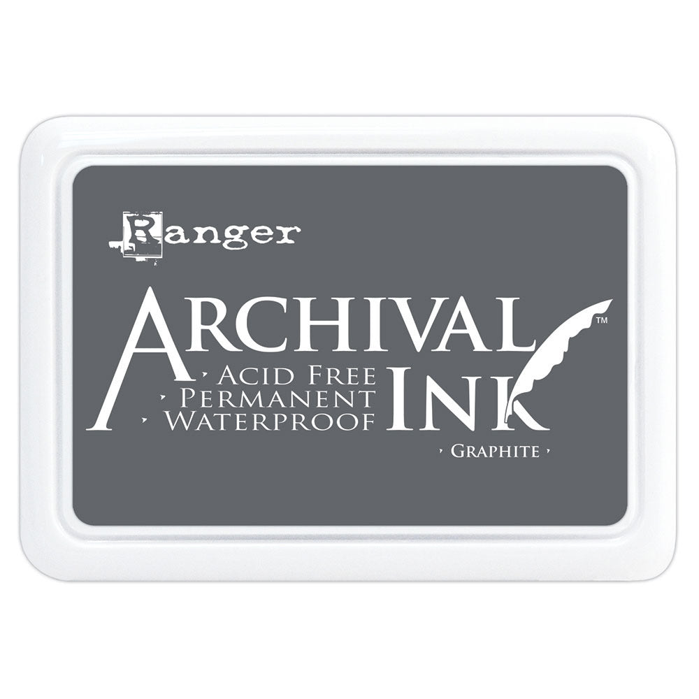 Ranger Archival Ink - Colour Variety