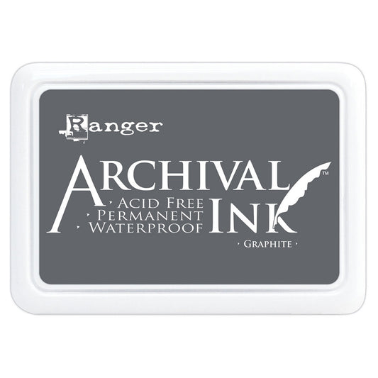 Ranger Archival Ink - Colour Variety