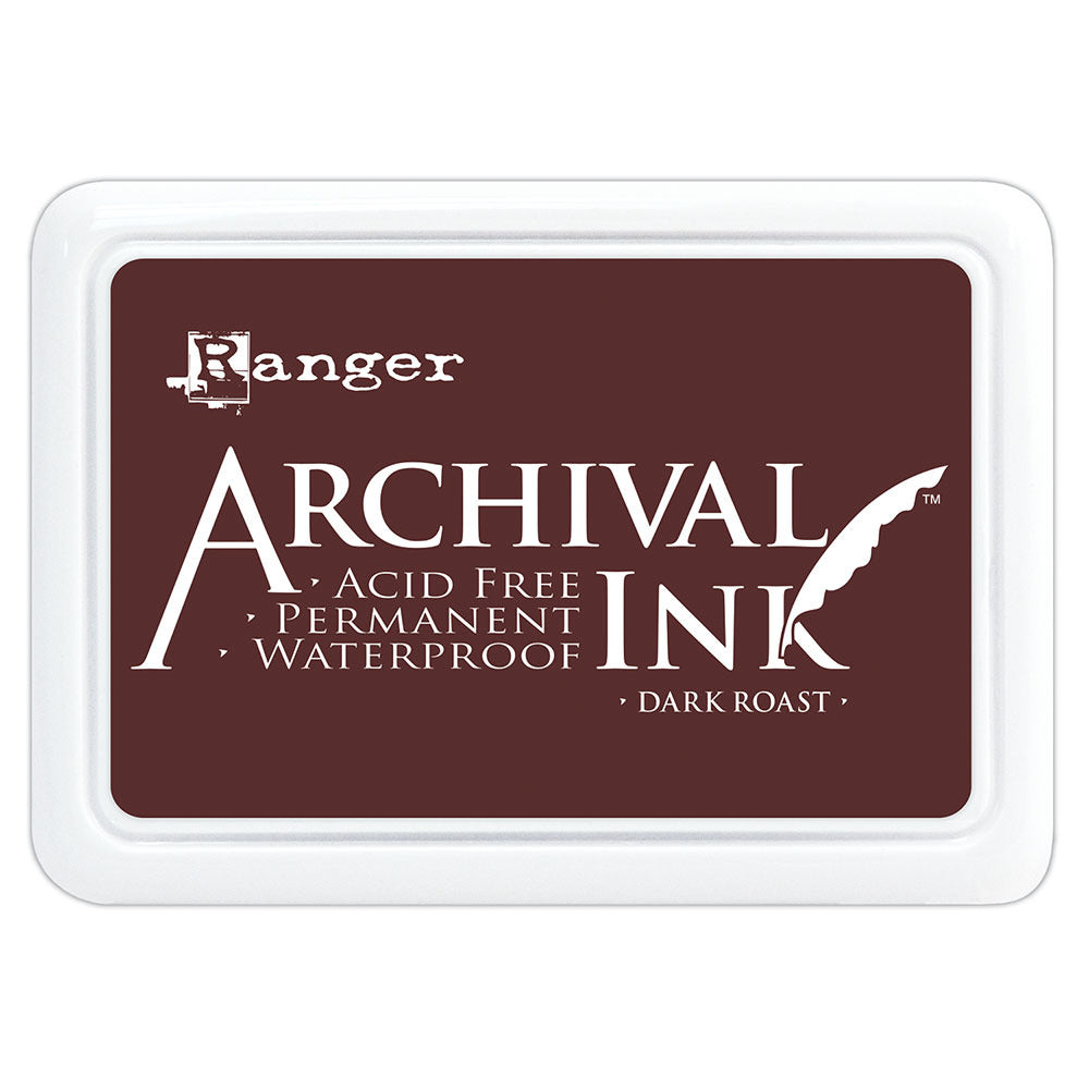 Ranger Archival Ink - Colour Variety