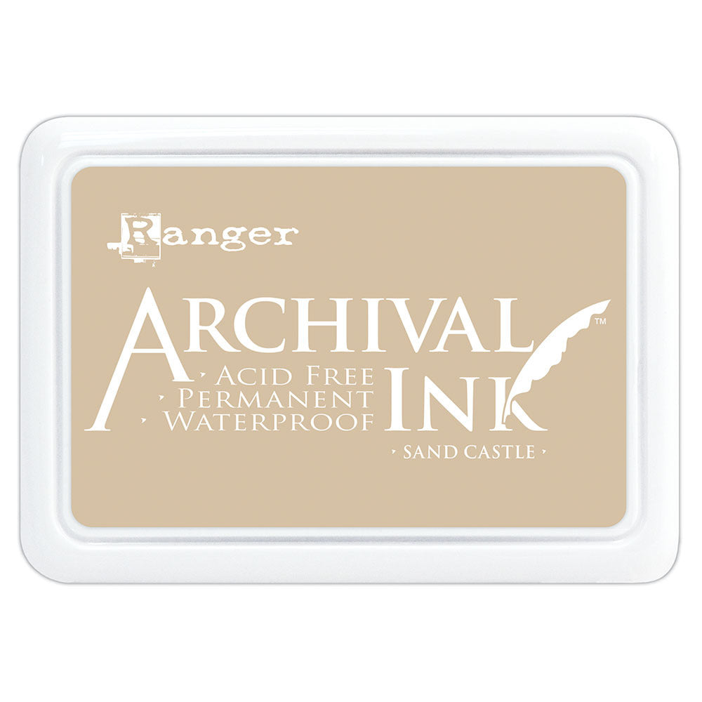 Ranger Archival Ink - Colour Variety