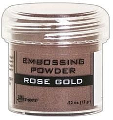 Ranger - Embossing Powder - Rose Gold
