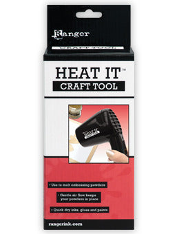 Ranger : Heat It Craft Tool