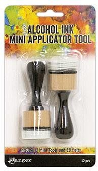 Tim Holtz : Alcohol Ink Applicator Mini Tool