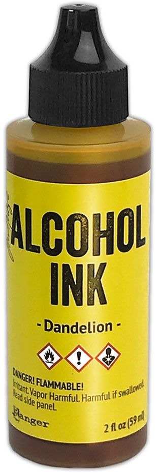 Ranger / Tim Holtz - Alcohol Ink 2oz