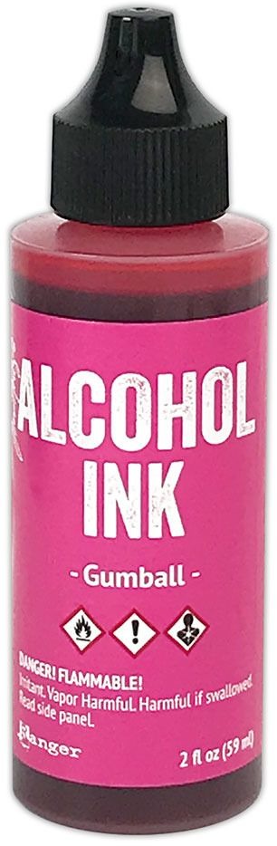 Ranger / Tim Holtz - Alcohol Ink 2oz