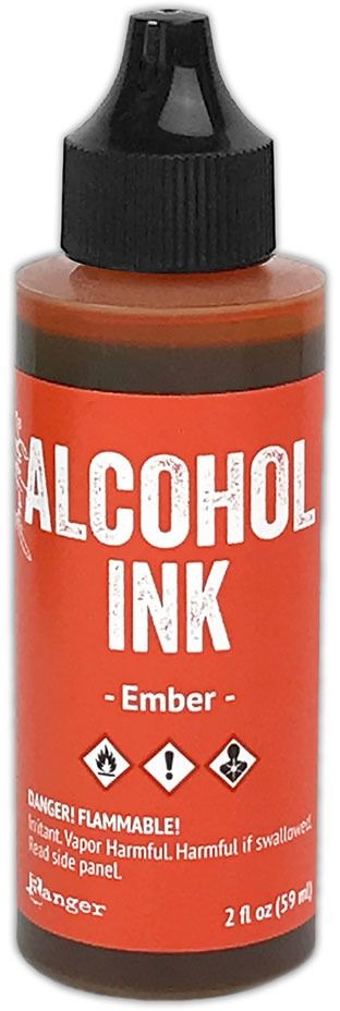 Ranger / Tim Holtz - Alcohol Ink 2oz