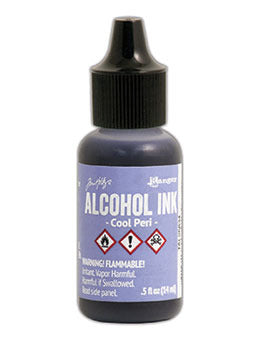 Ranger / Tim Holtz - Alcohol Ink 0.5oz