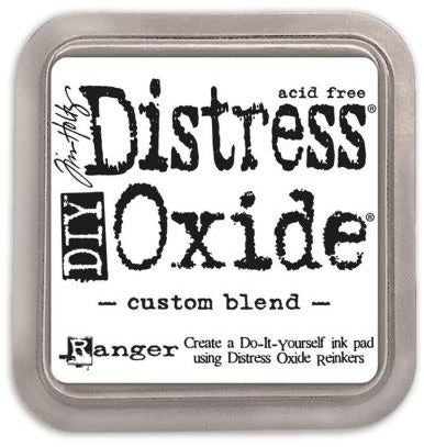 Tim Holtz Distress Oxide Ink Pads